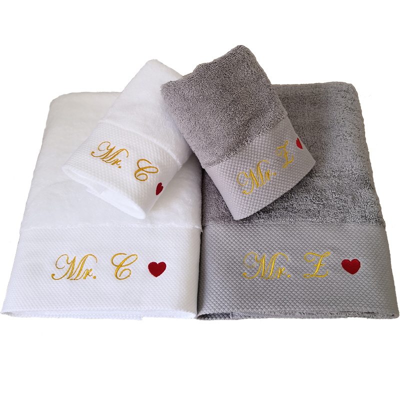 Baby Clothing Logo - Customized Any Text Logo Party Wedding