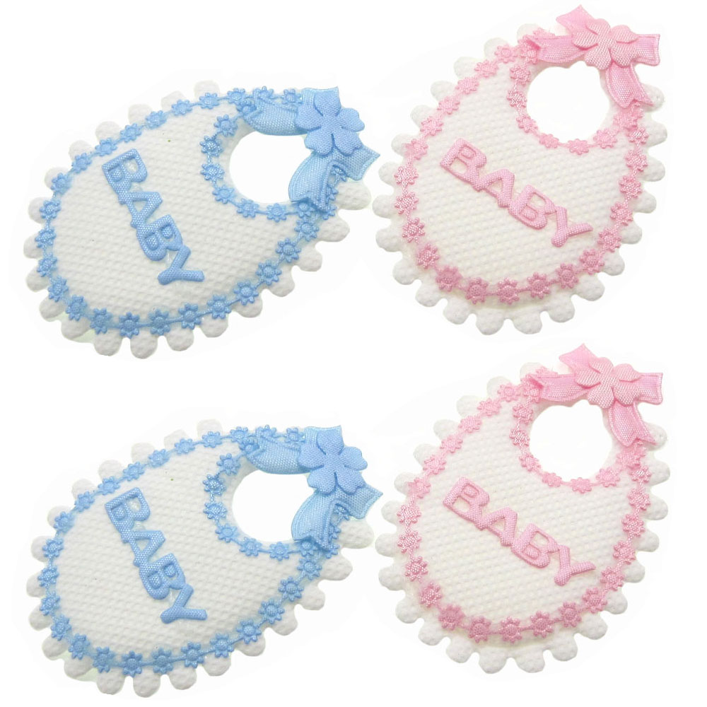 Baby X Clothing - 12 Chiếc Vòng Tay Vải Yếm