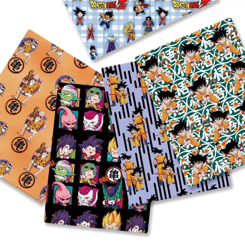 dragon ball Anime peripherals  - đánh giá và giá Baby Clothing In Japan