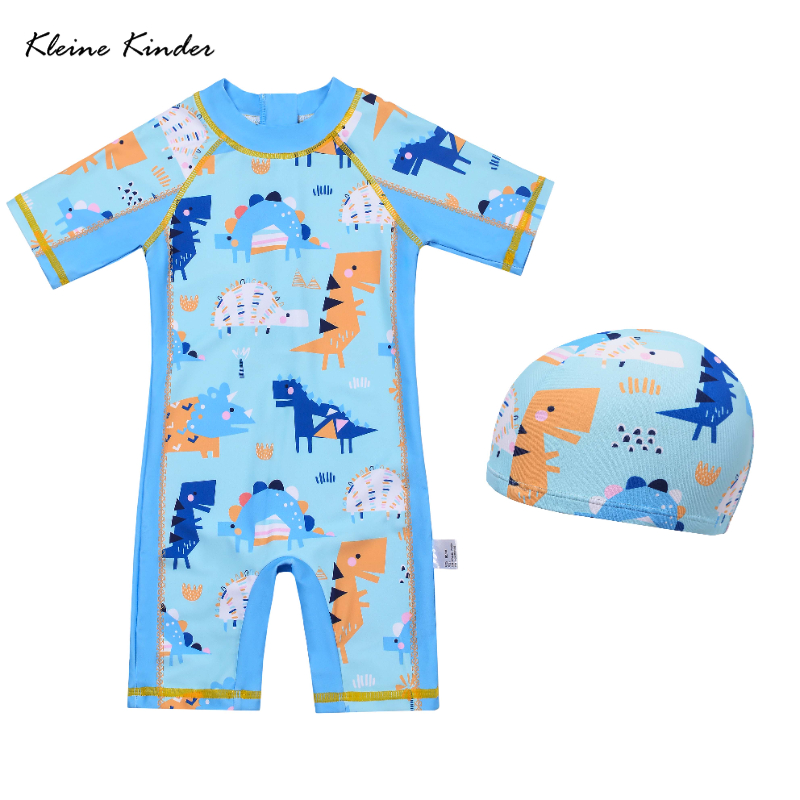 Boys Swimsuit Anti UV Kids Swi - đánh giá và giá Baby Swimwear Uv