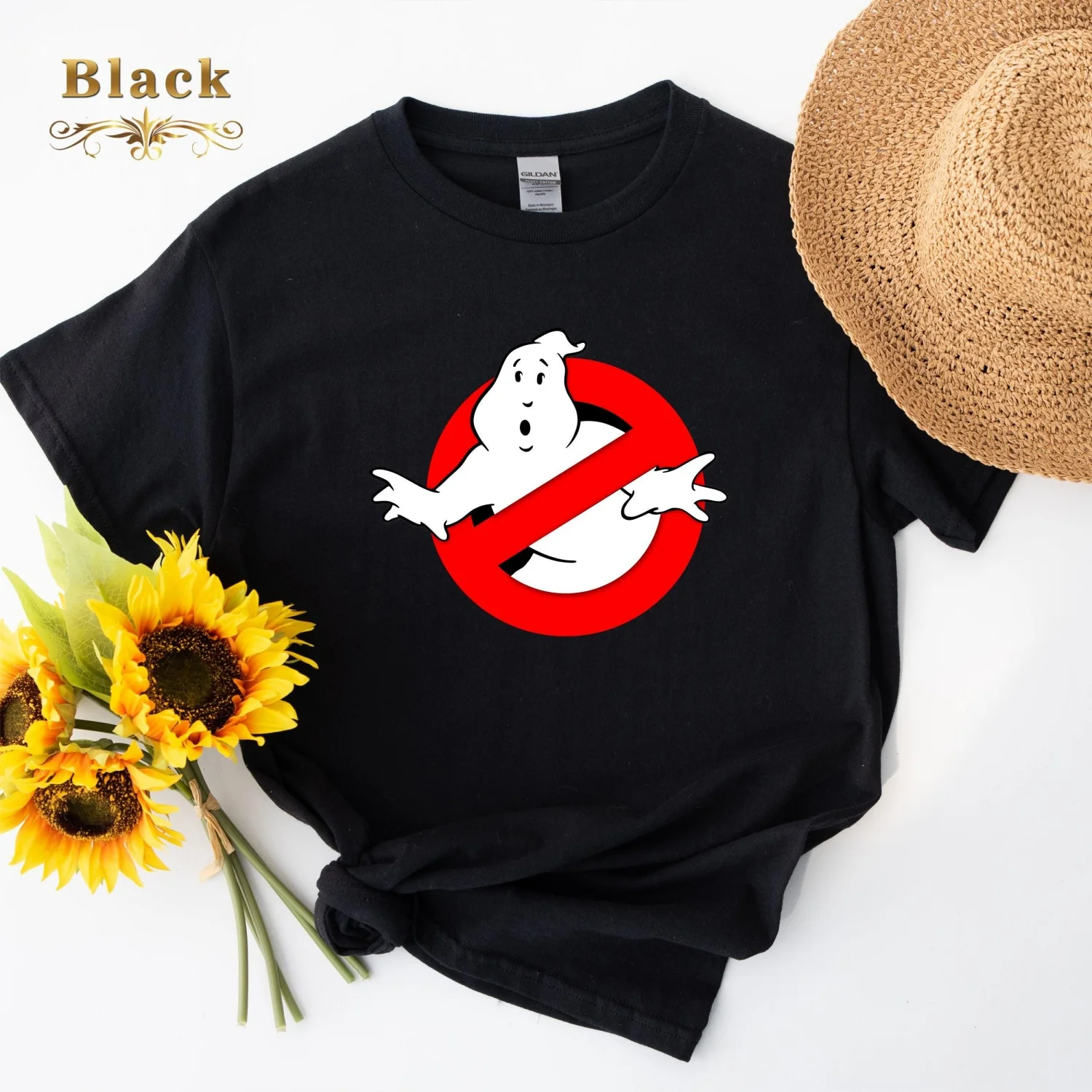 Ghostbusters Shirt,The Real Gh - đánh giá và giá Baby Clothing Logo