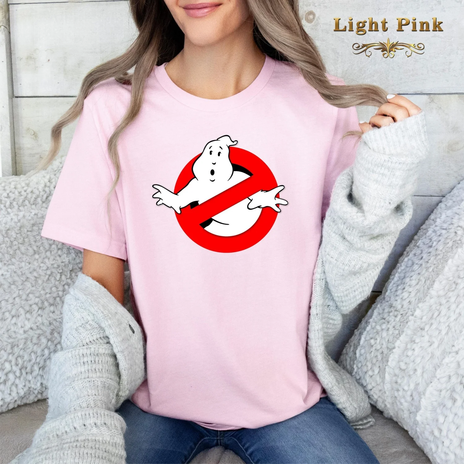 Ghostbusters Shirt,The Real Gh - đánh giá và giá Baby Clothing Logo