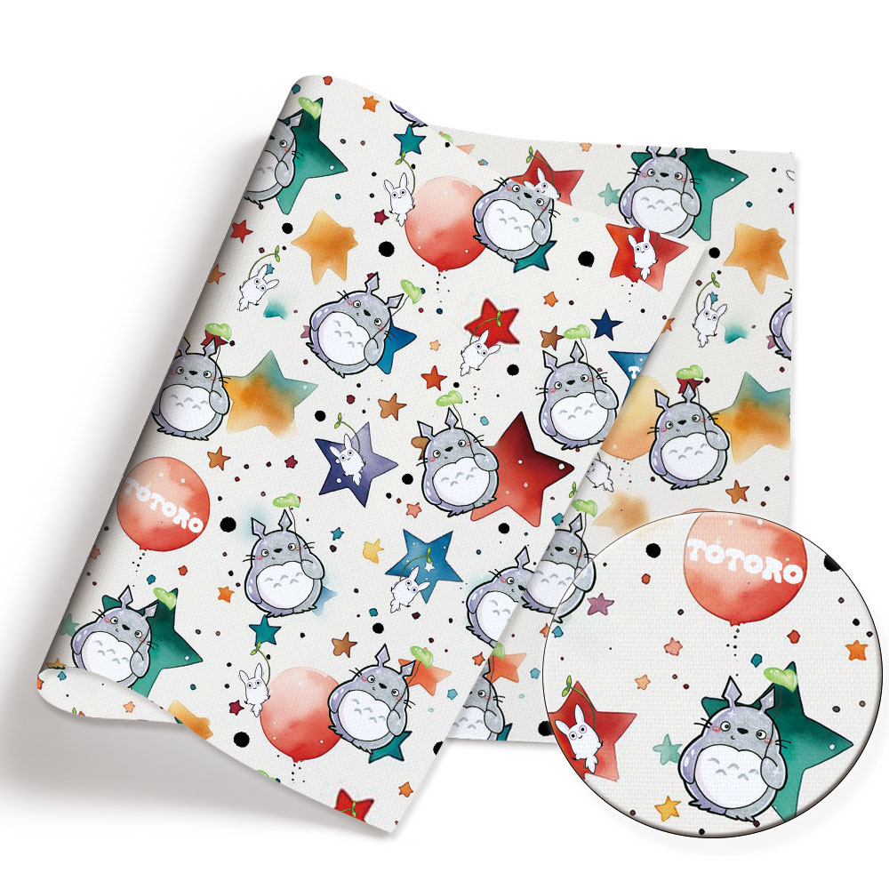 Cartoon Fabric Hot DIY140*50cm - đánh giá và giá Baby Clothing In Japan