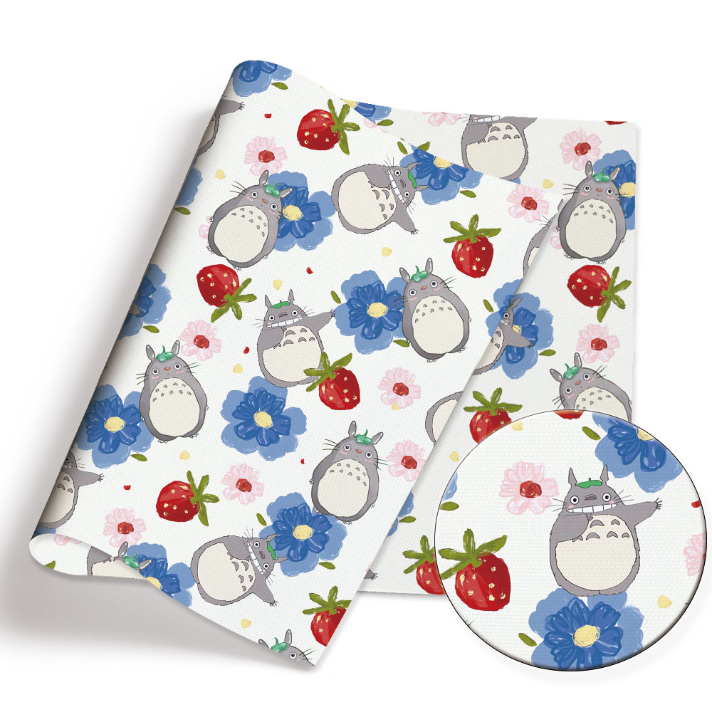 Cartoon Fabric Hot DIY140*50cm - đánh giá và giá Baby Clothing In Japan