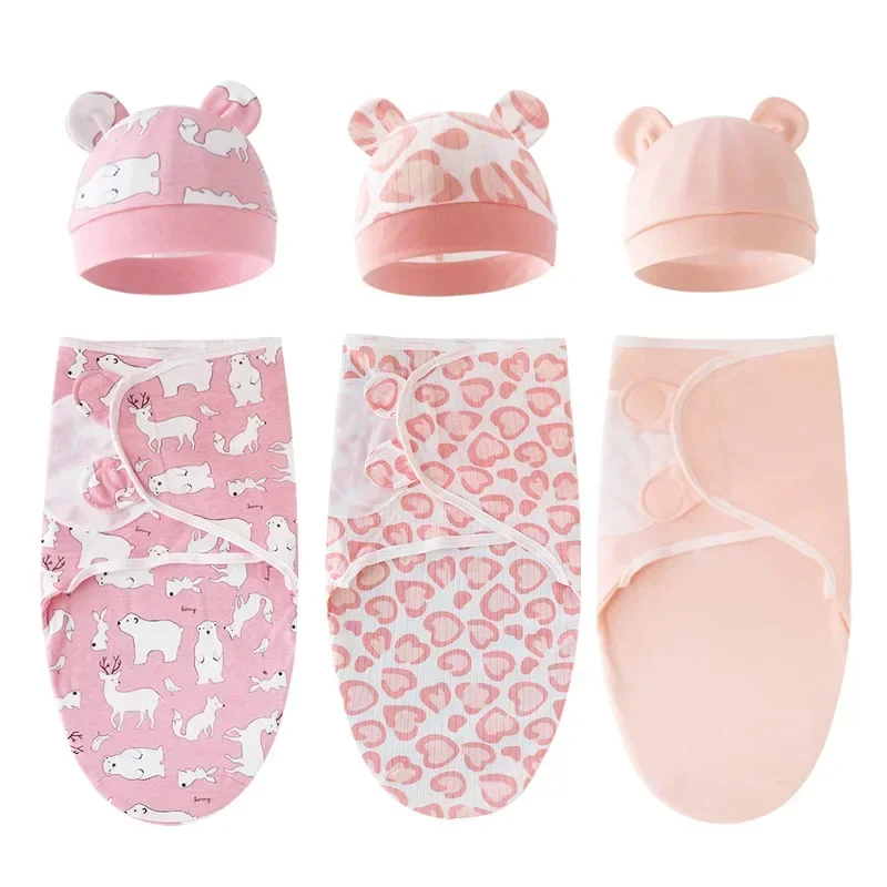 Baby Cotton Swaddle Blanket 0- - đánh giá và giá Baby Clothing Gift Set