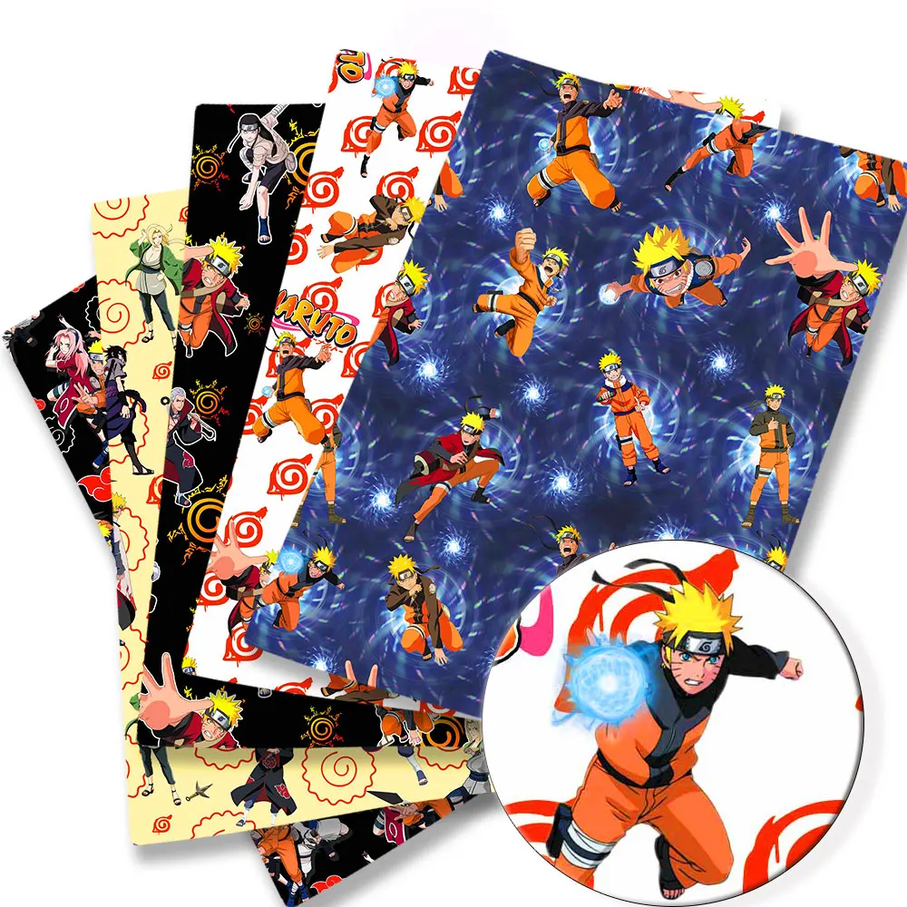 naruto Anime peripherals Fabri - đánh giá và giá Baby Clothing In Japan