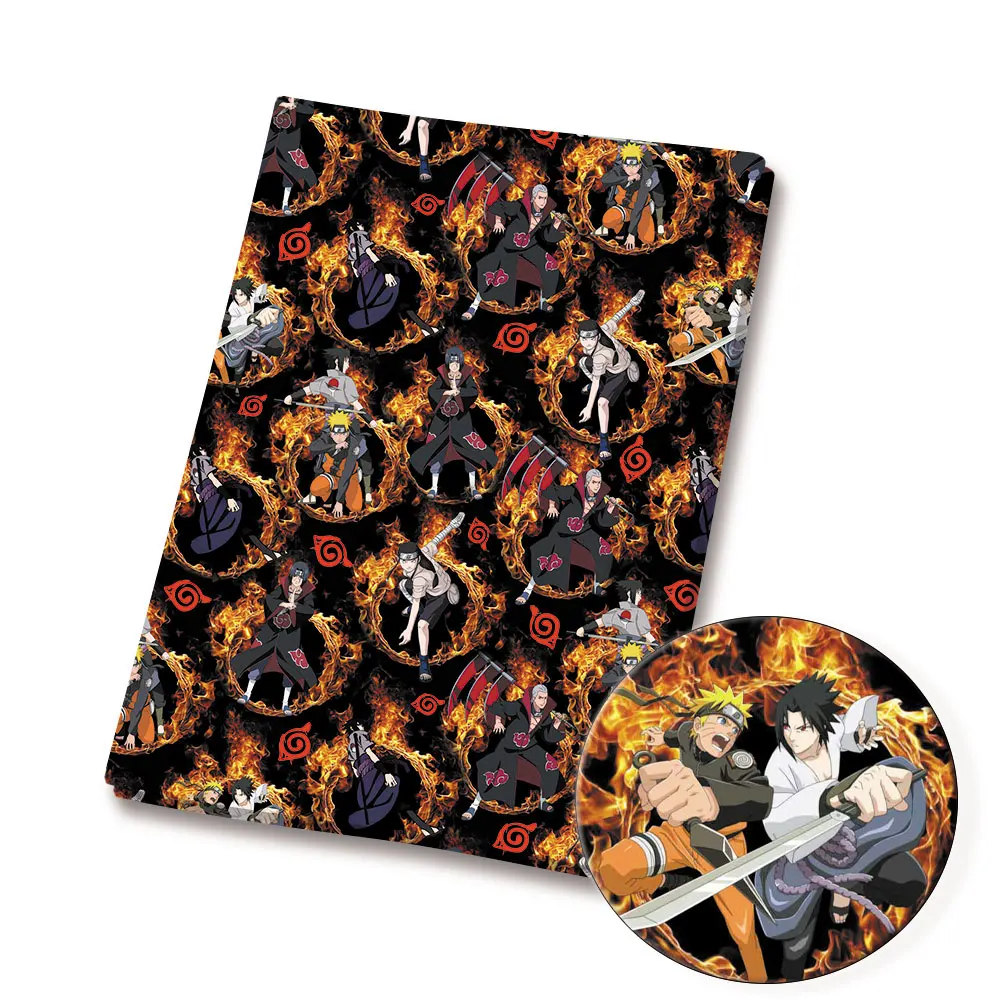 naruto Anime peripherals Fabri - đánh giá và giá Baby Clothing In Japan