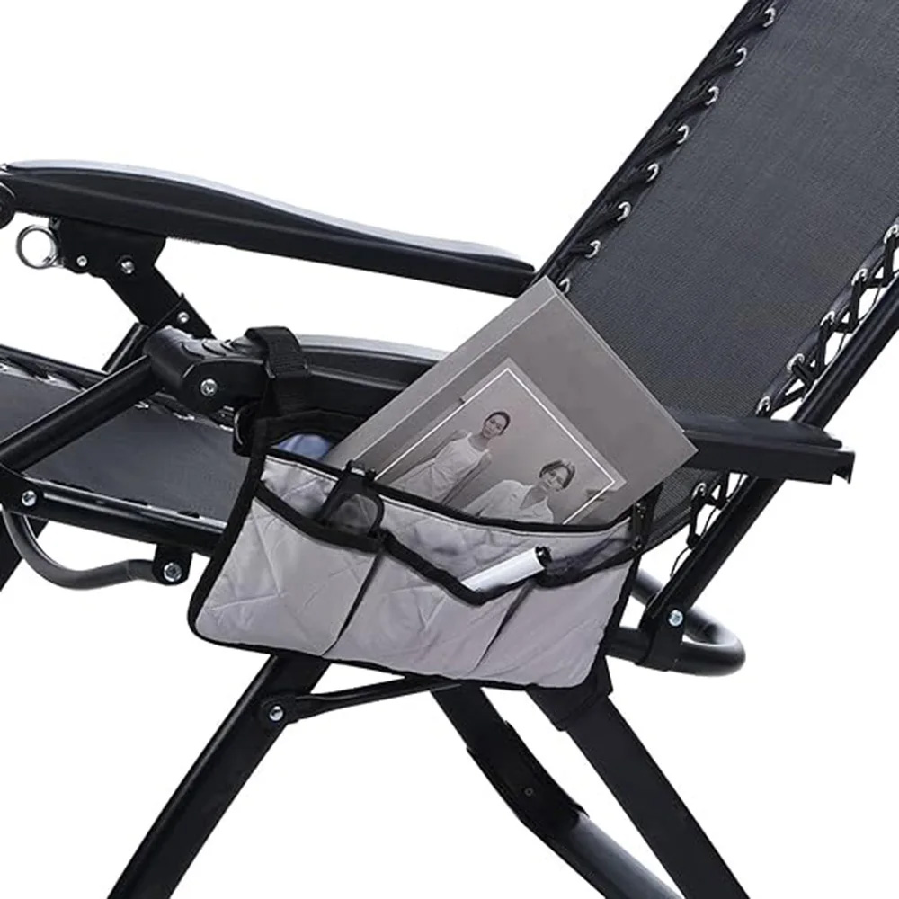 Wheelchair Side Armrest Bag Wi - đánh giá và giá Baby Clothing Storage