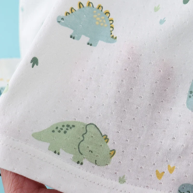 Kids Bamboo Cotton Vest Suit S - đánh giá và giá Baby Clothing For Sale
