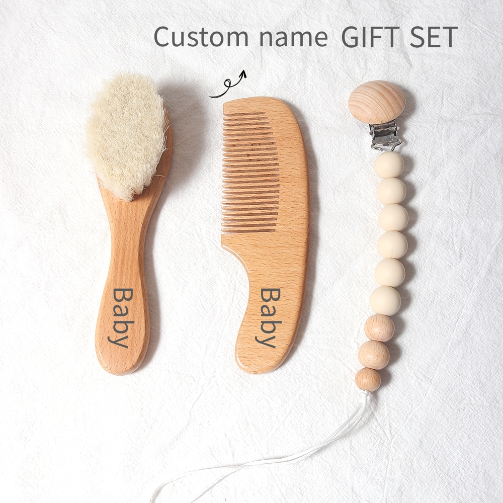 Custom Baby Name Gift Set Ultr - đánh giá và giá Baby Clothing Gift Set