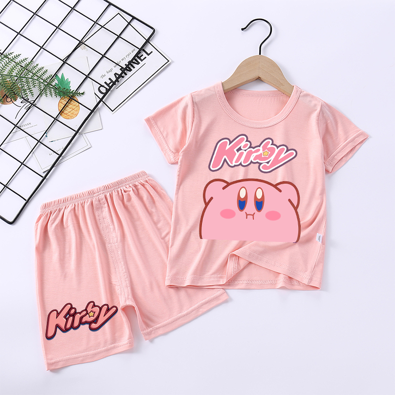 New Kirbys Girl Sleepwear Kawa - đánh giá và giá Baby Clothing In Japan