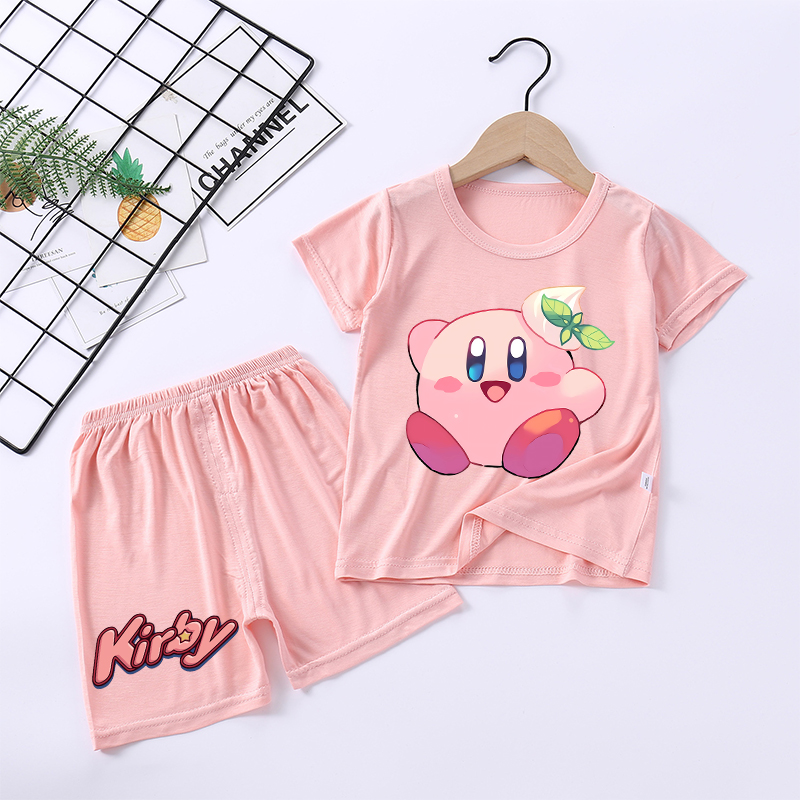 New Kirbys Girl Sleepwear Kawa - đánh giá và giá Baby Clothing In Japan