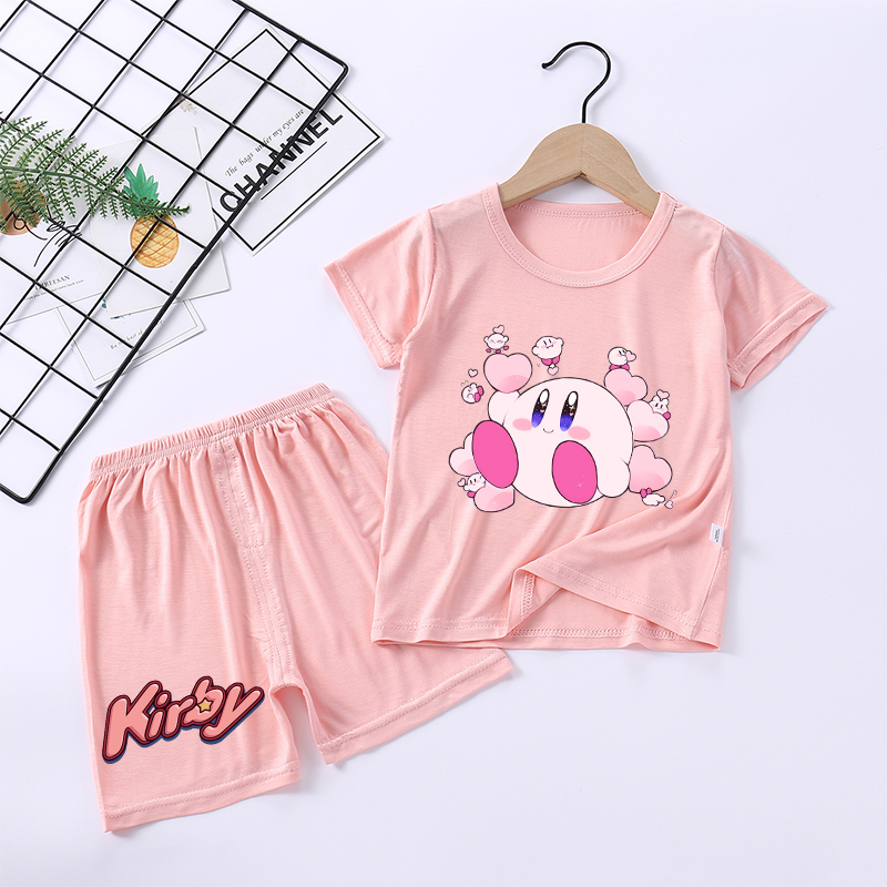 New Kirbys Girl Sleepwear Kawa - đánh giá và giá Baby Clothing In Japan