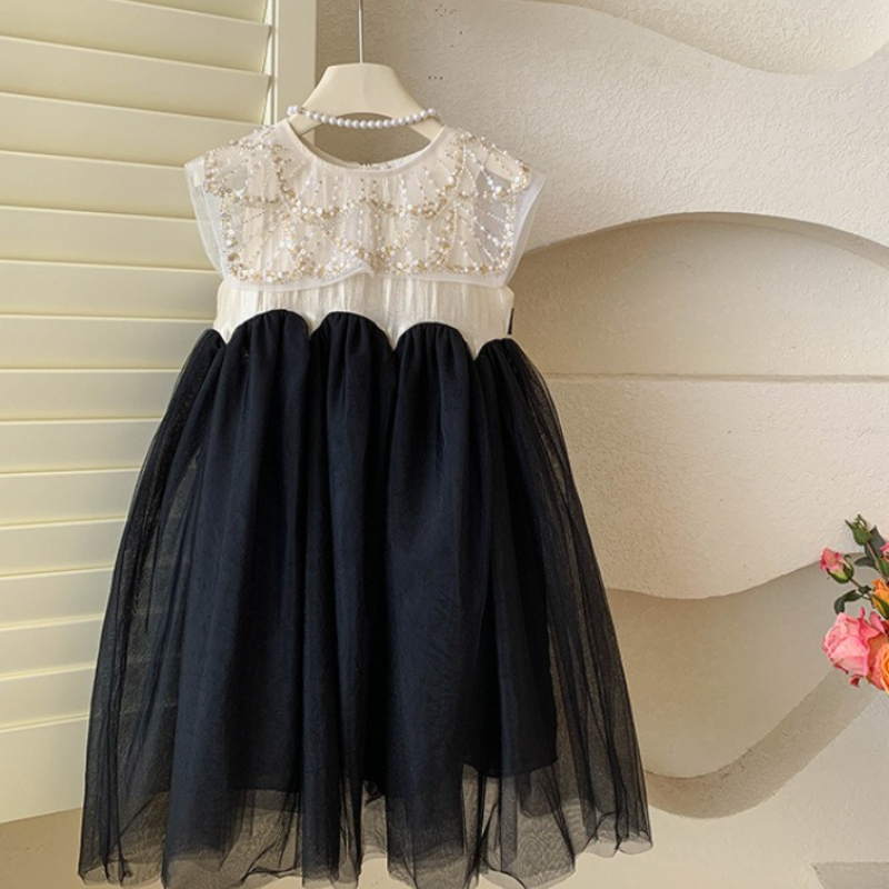 Girls Dress 2026 Spring and Su - đánh giá và giá Baby Clothing Industry