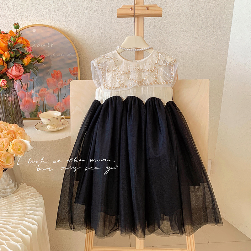 Girls Dress 2026 Spring and Su - đánh giá và giá Baby Clothing Industry