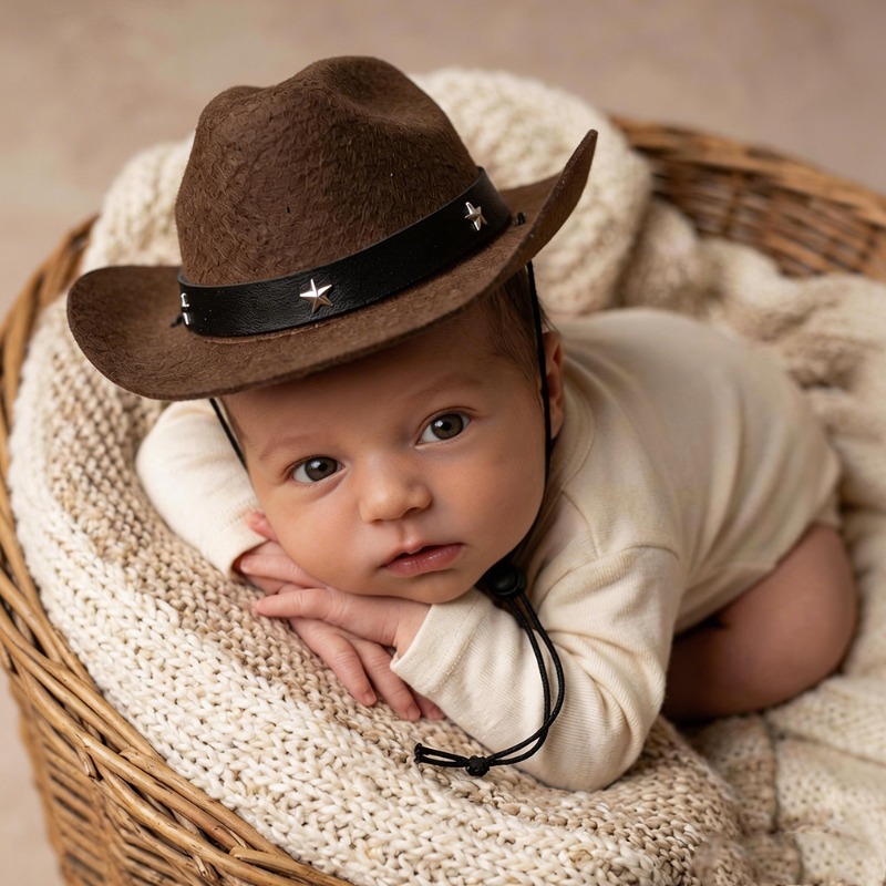 Adorable Newborn Chef Costume  - đánh giá và giá Baby Clothing Gift Set