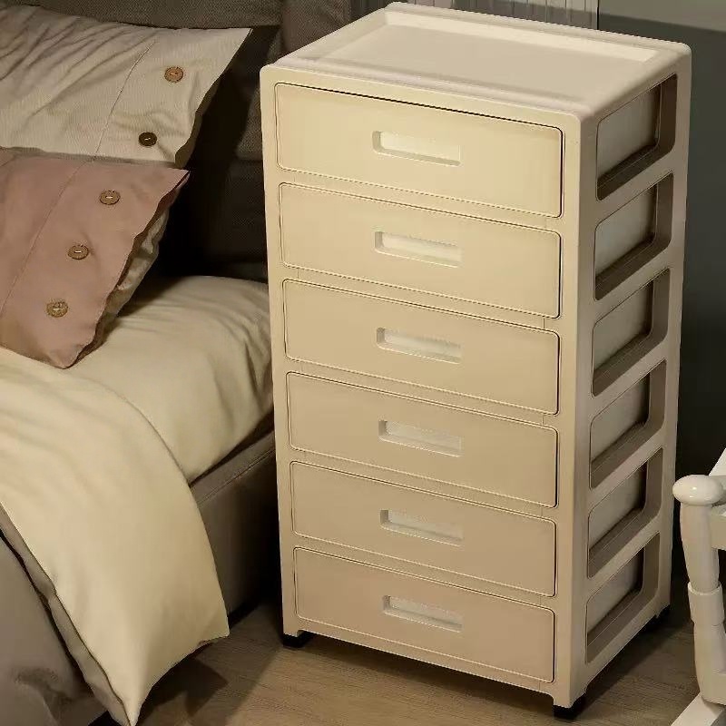 3-6 Tier Storage Cabinet,Large - đánh giá và giá Baby Clothing Storage