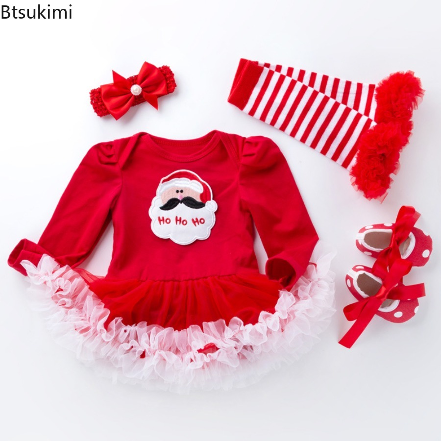 Christmas Baby Clothing Newbor - đánh giá và giá Baby X Clothing