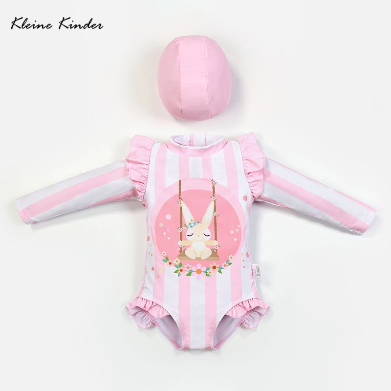 Baby Swimsuit Anti UV Toddler  - đánh giá và giá Baby Swimwear Uv