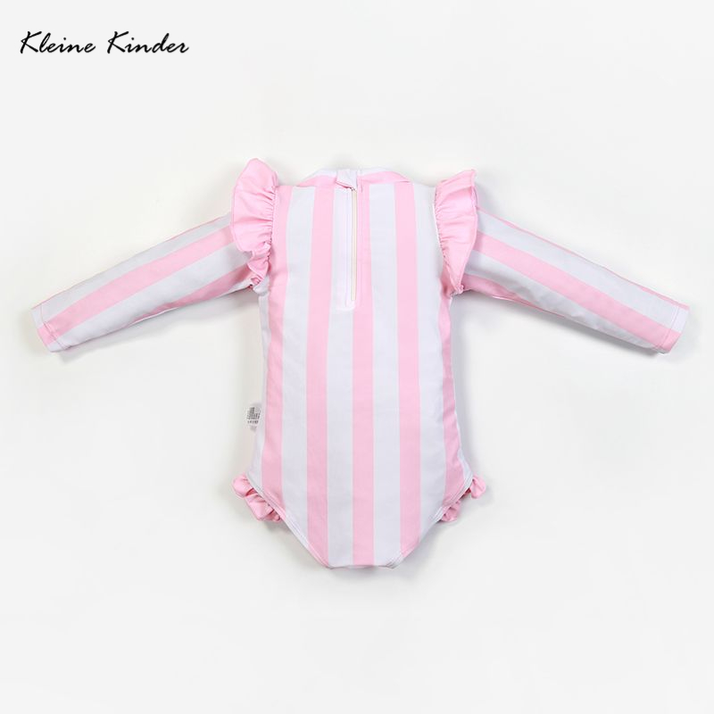 Baby Swimsuit Anti UV Toddler  - đánh giá và giá Baby Swimwear Uv