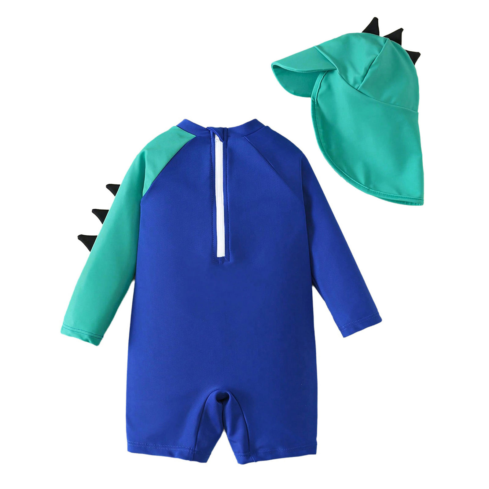 Swimsuit Baby Boy One Piece Ch - đánh giá và giá Baby Swimwear Uv