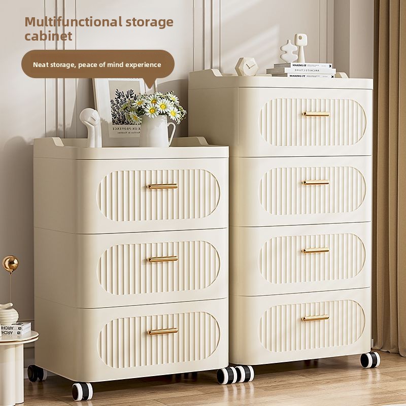 High-end 30-52 Storage Drawer  - đánh giá và giá Baby Clothing Storage