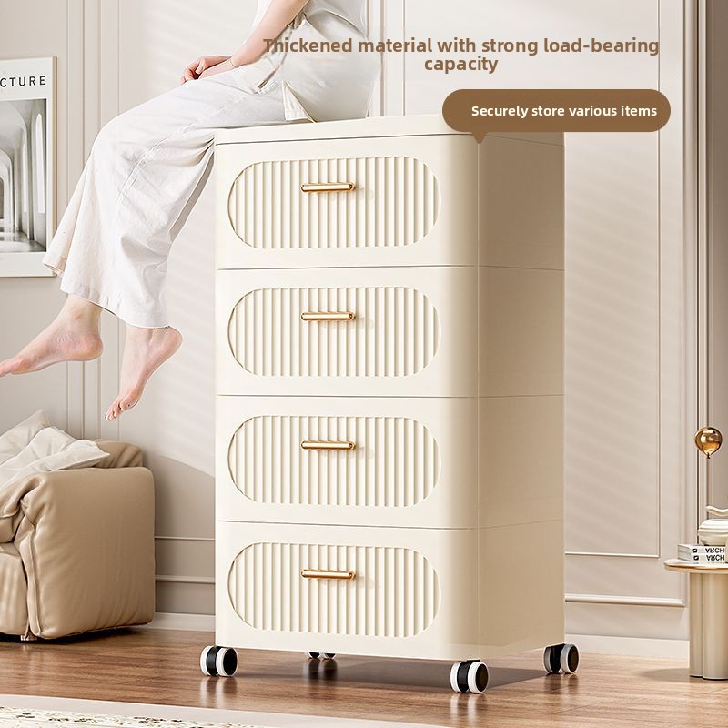 High-end 30-52 Storage Drawer  - đánh giá và giá Baby Clothing Storage