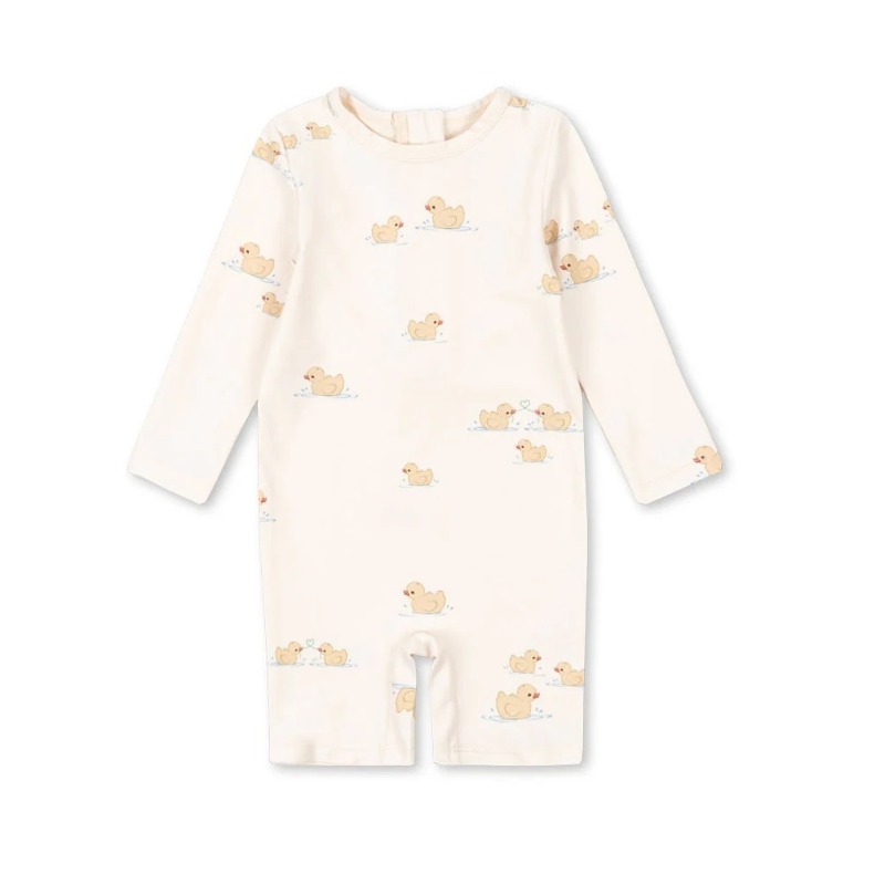 Kids Swimwears Boy Fish Stripe - đánh giá và giá Baby Swimwear Uv