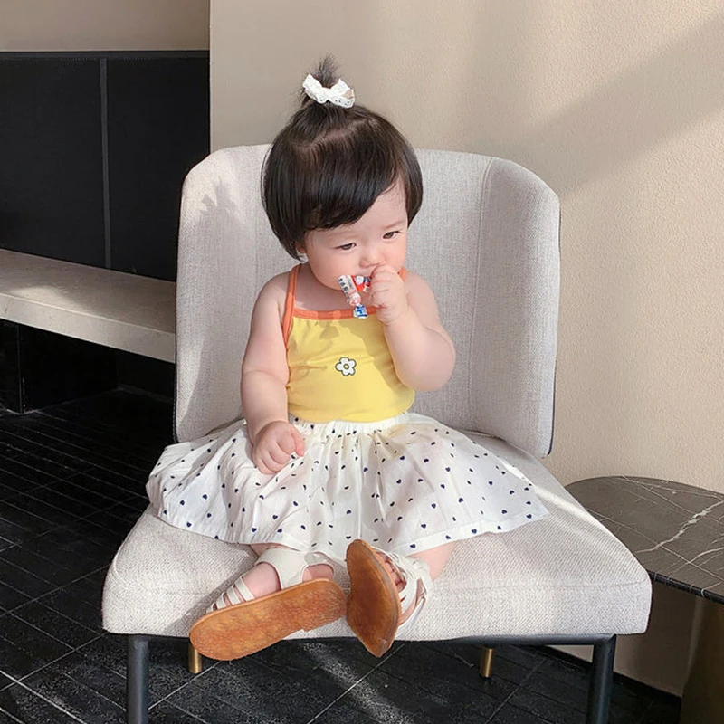 Kids Summer Clothes Baby Girls - đánh giá và giá Baby Clothing For Sale