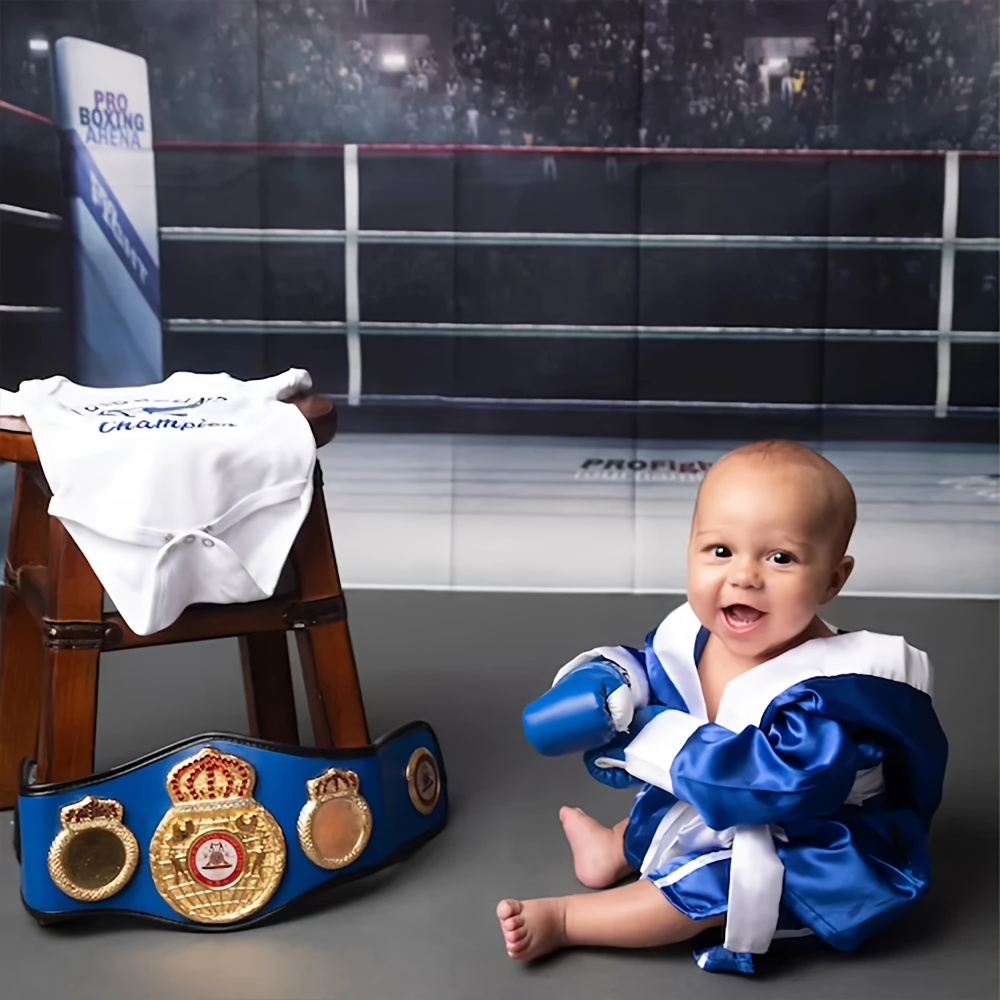 Newborn Photography Props Baby - đánh giá và giá Baby Clothing Gift Set