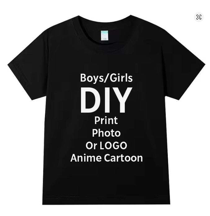 Custom T-shirts, Printed with  - đánh giá và giá Baby Clothing Logo