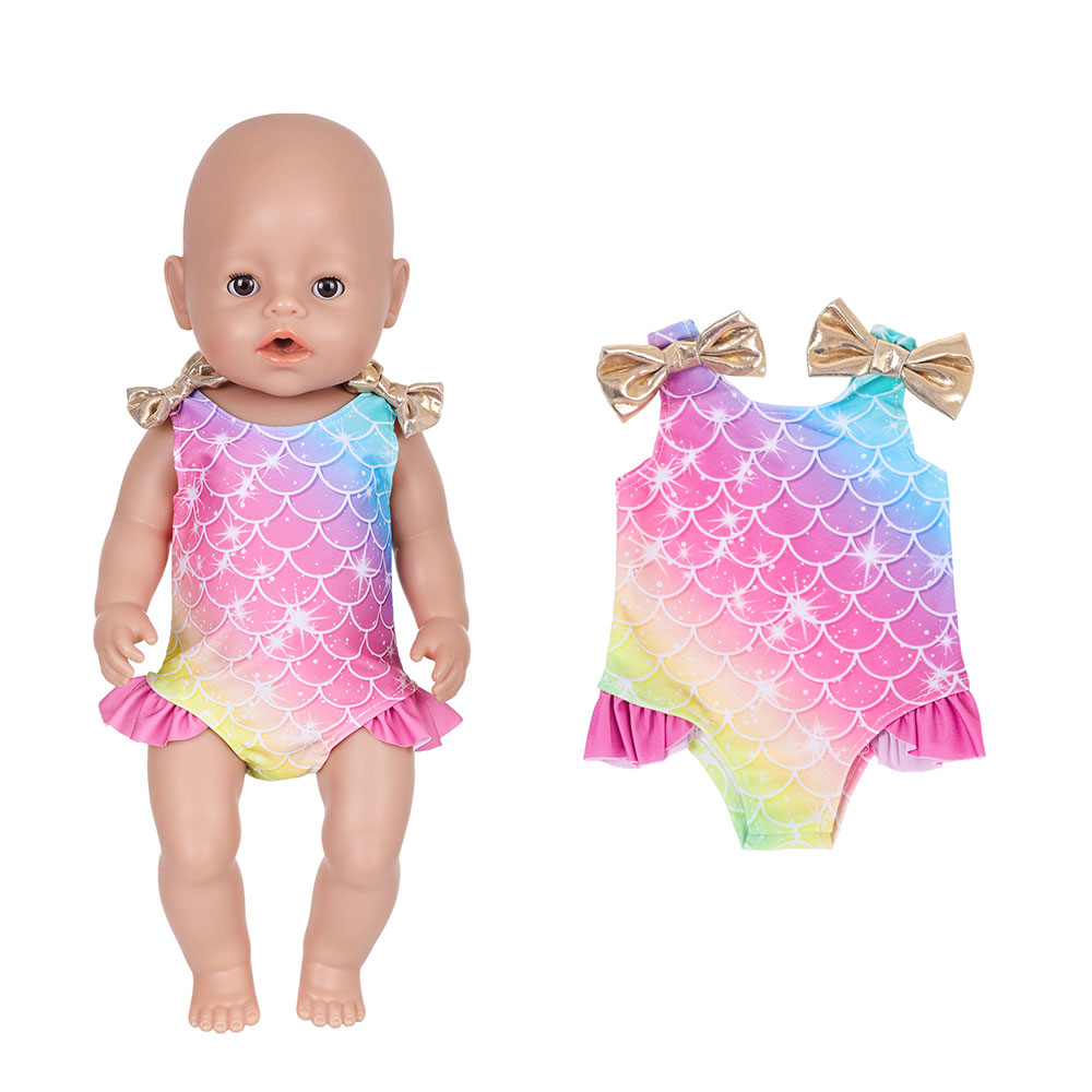 2026 New Summer bikini doll cl - đánh giá và giá Baby Clothing For Sale