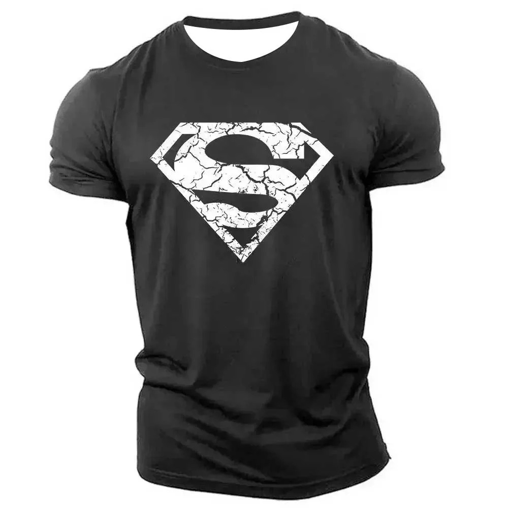 Superhero S Logo 3D Print Spor - đánh giá và giá Baby Clothing Logo