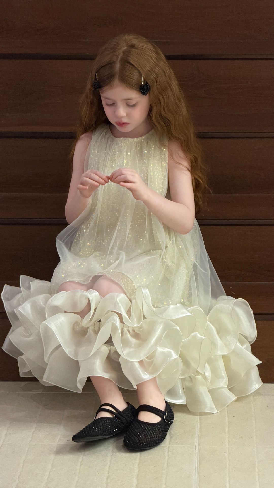 Girls Dress 2026 Spring Summer - đánh giá và giá Baby Clothing Industry