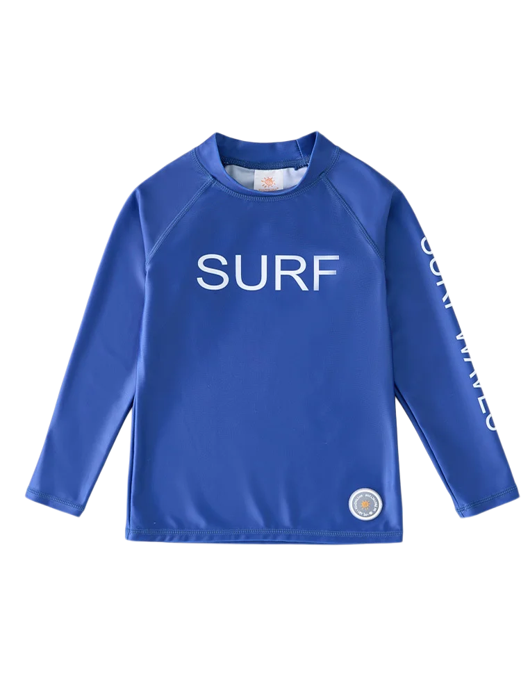 T Shirt for Swimming Children' - đánh giá và giá Baby Swimwear Uv