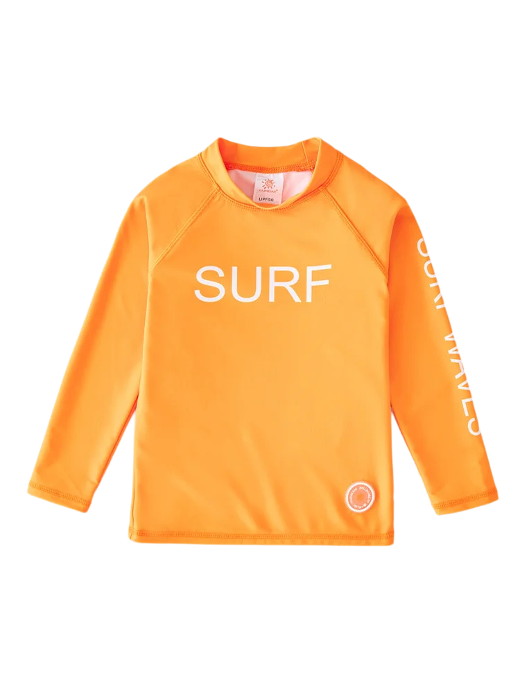 T Shirt for Swimming Children' - đánh giá và giá Baby Swimwear Uv