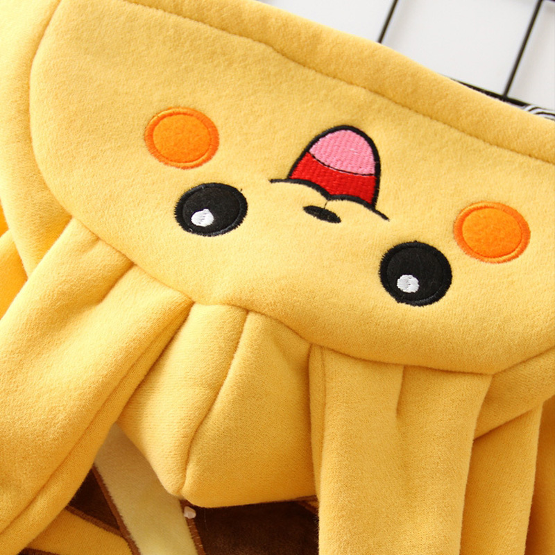 Cartoon Pocket Monsters Baby P - đánh giá và giá Baby Clothing Gift Set