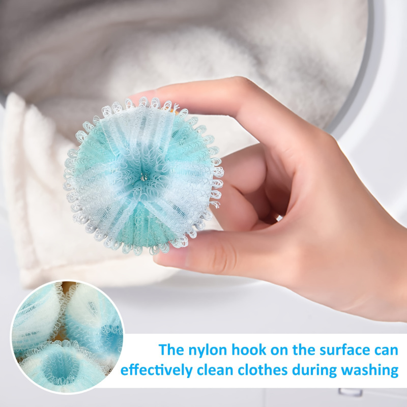 5-Pack Reusable Pet Hair Remov - đánh giá và giá Baby Clothing Storage