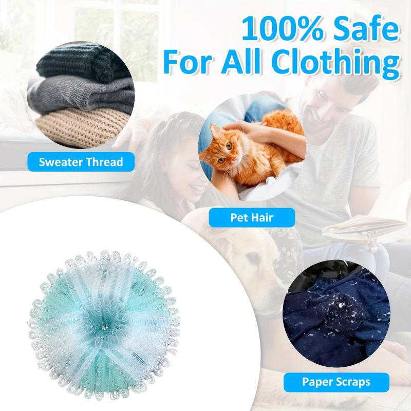 5-Pack Reusable Pet Hair Remov - đánh giá và giá Baby Clothing Storage