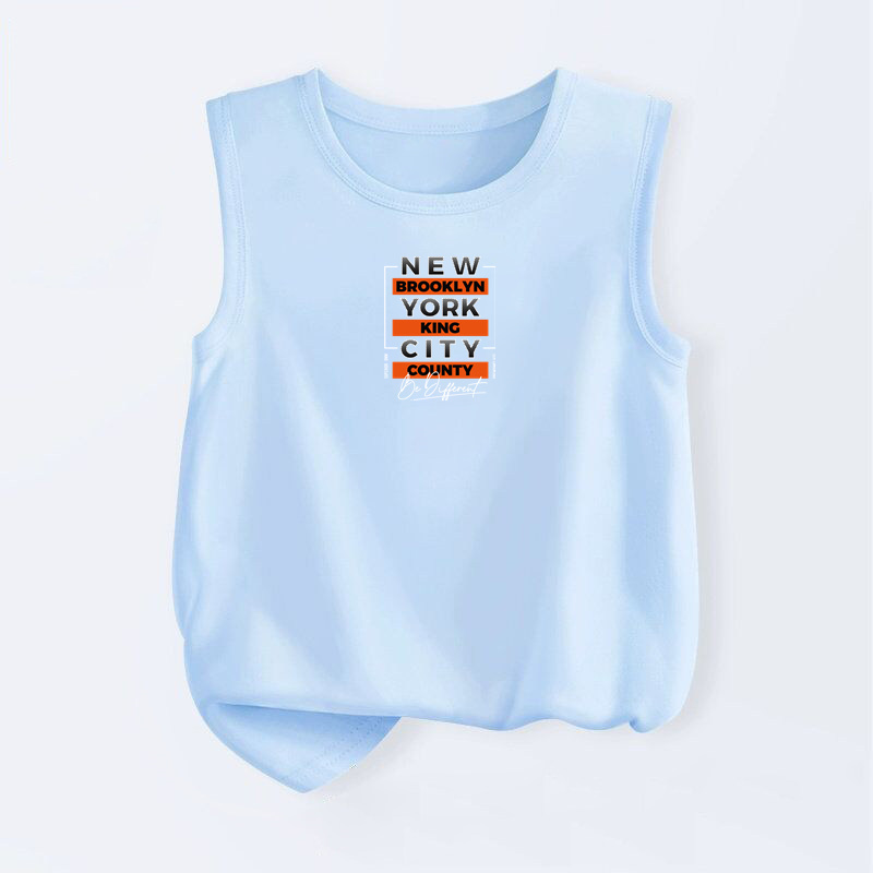 Children California City Vests - đánh giá và giá Baby Clothing Logo