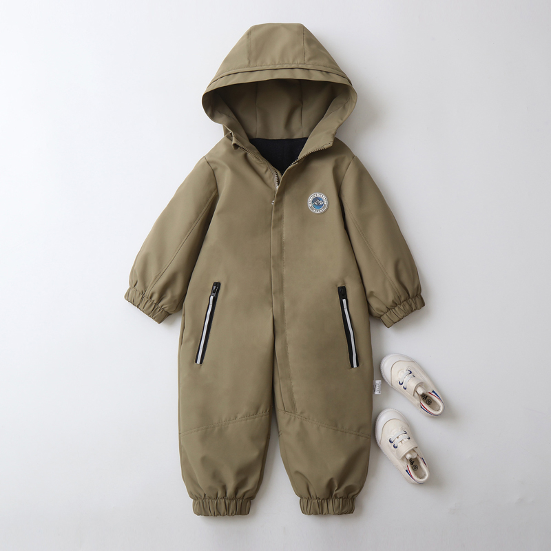 IYEAL  Baby Boy Hooded Thin Sk - đánh giá và giá Baby X Clothing
