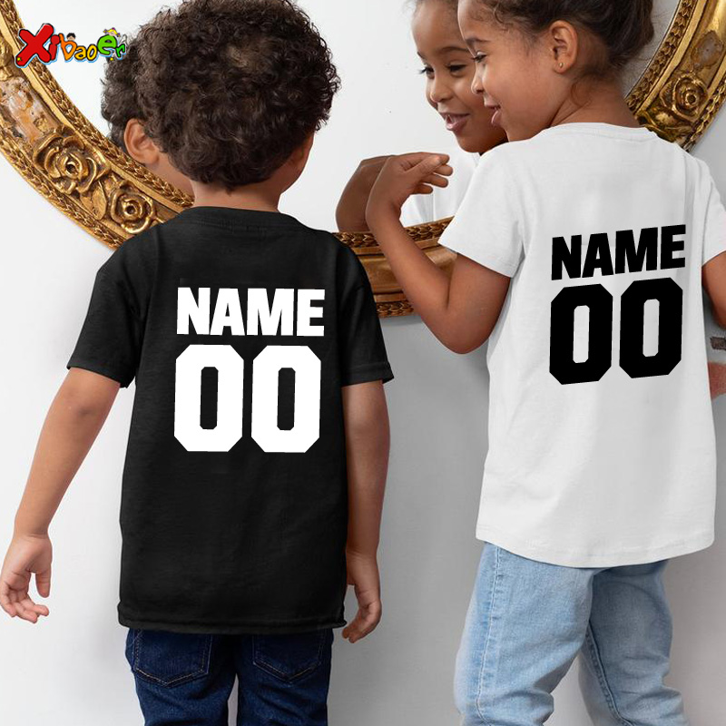 Trẻ Em Áo Bóng Đá 2021 Bé Trai - đánh giá và giá Baby Clothing Names