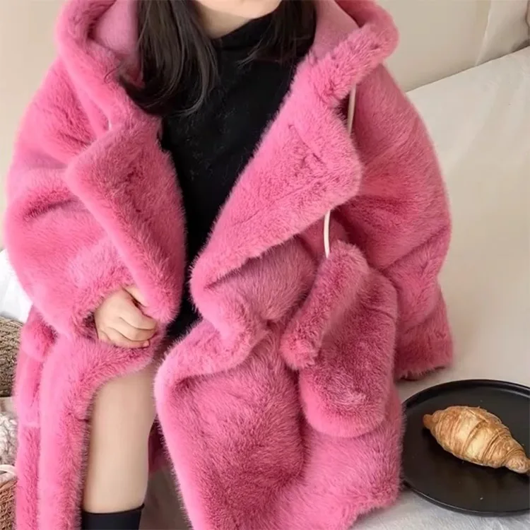 Girls Coat 2026 Autumn And Win - đánh giá và giá Baby X Clothing
