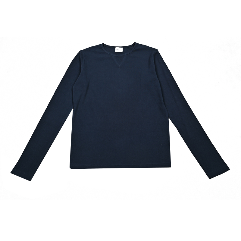 Kids Shirt Dark Navy Blue Boy  - đánh giá và giá Baby Clothing Logo