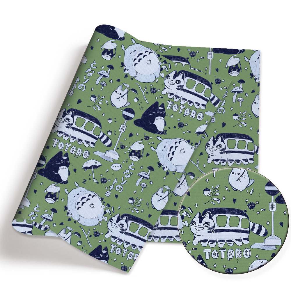 Cartoon Fabric Hot DIY140*50cm - đánh giá và giá Baby Clothing In Japan