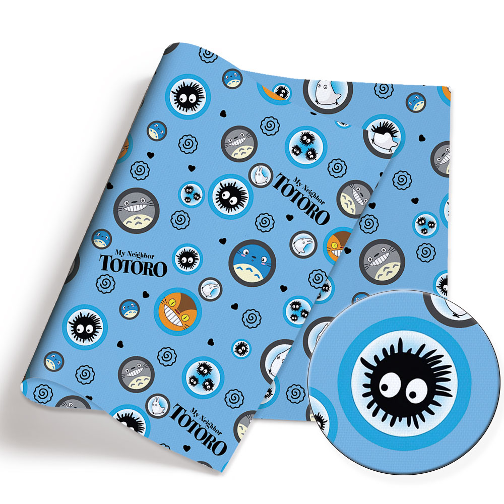 Cartoon Fabric Hot DIY140*50cm - đánh giá và giá Baby Clothing In Japan