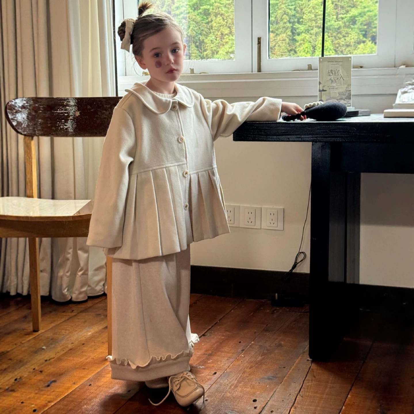Girls Coat 2026 Spring and Aut - đánh giá và giá Baby X Clothing