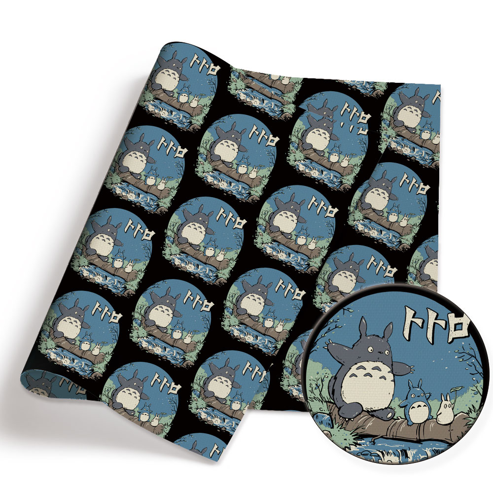 Cartoon Fabric Hot DIY140*50cm - đánh giá và giá Baby Clothing In Japan