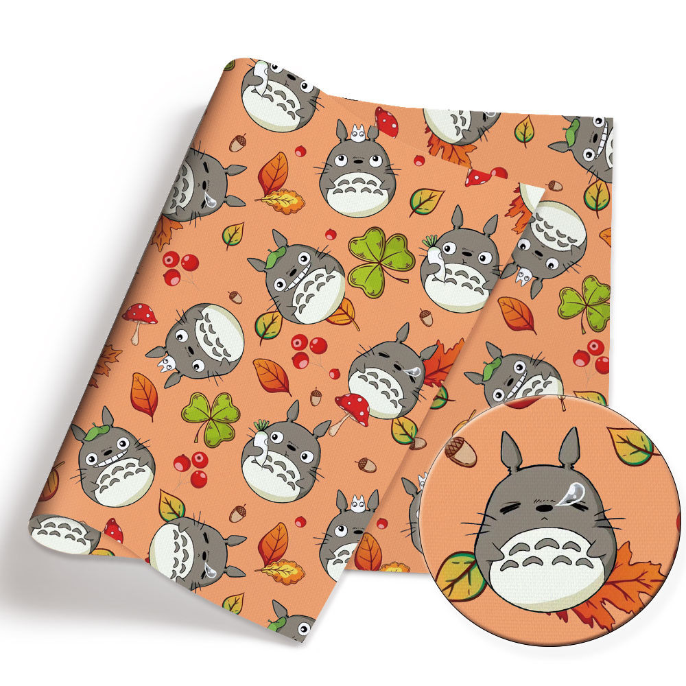 Cartoon Fabric Hot DIY140*50cm - đánh giá và giá Baby Clothing In Japan