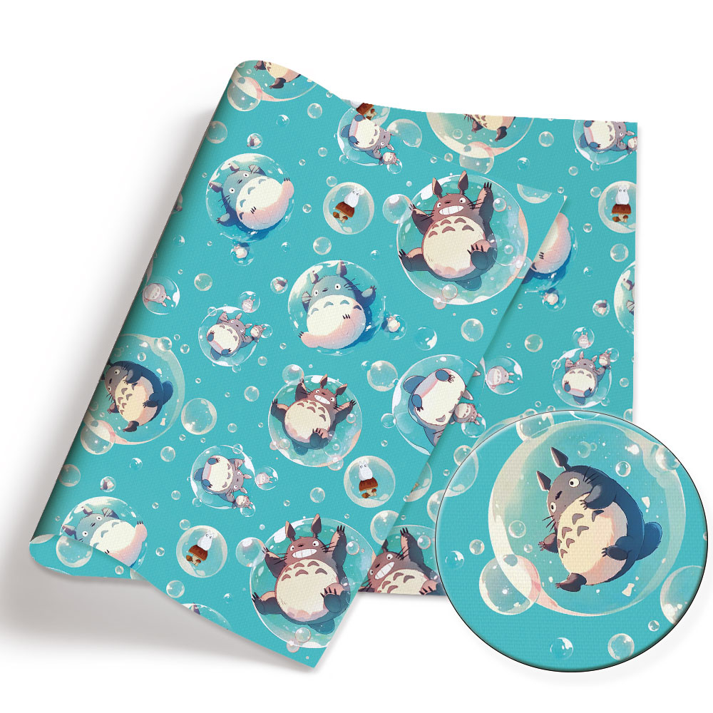 Cartoon Fabric Hot DIY140*50cm - đánh giá và giá Baby Clothing In Japan